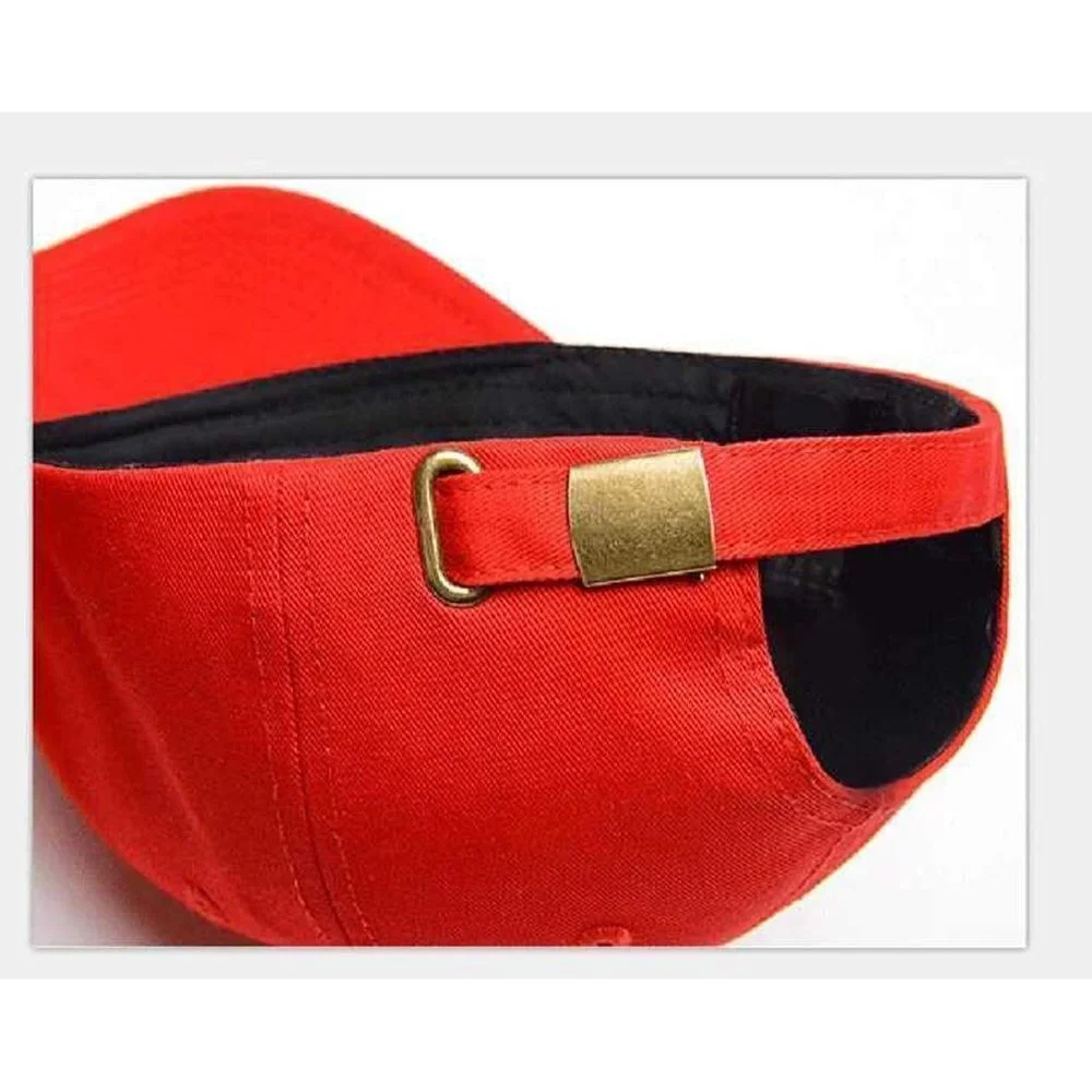 Festive Santa Cap! The one and only Santa Cap